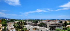 Vue Mer Capitou